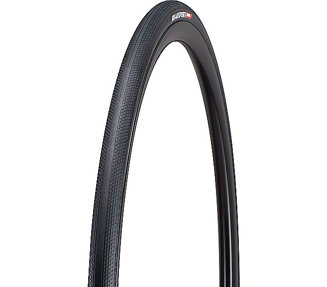 2023 SPECIALIZED ROADSPORT TIRE 700X28C BLACK TIRE