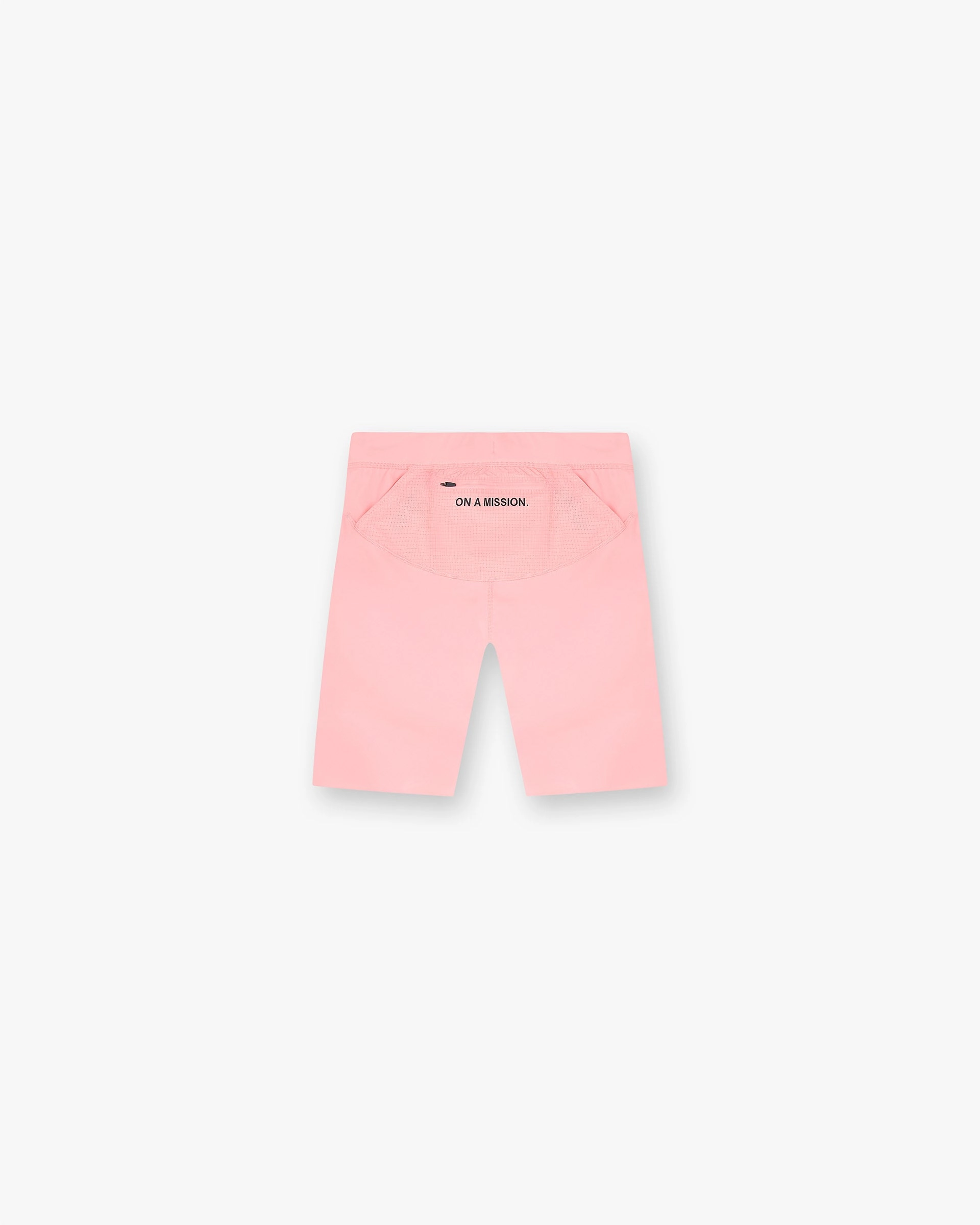 247 Los Angeles Half Tight - Pink
