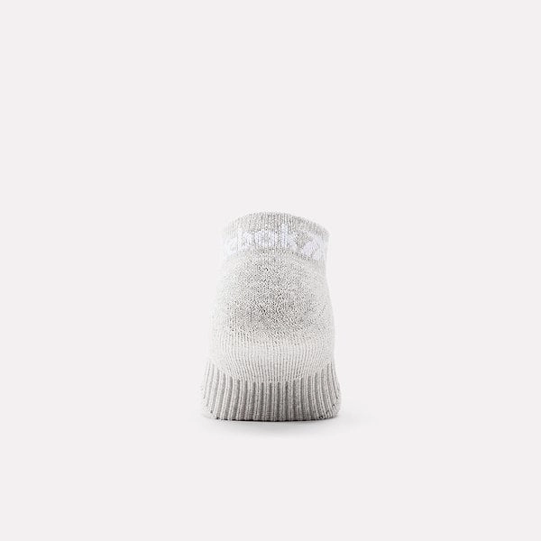 3-Pack Sports Essentials Low-Cut Socks White/Grey/Black