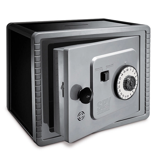 4M Kidz Labs / Buzz Alarm Money Safe