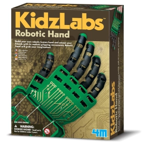 4M Kidz Labs / Robotic Hand