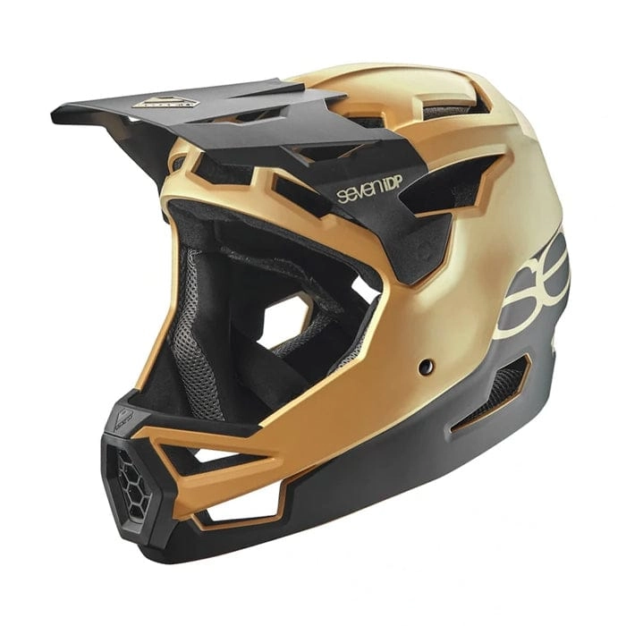 7iDP Project 23 ABS Full Face Helmet