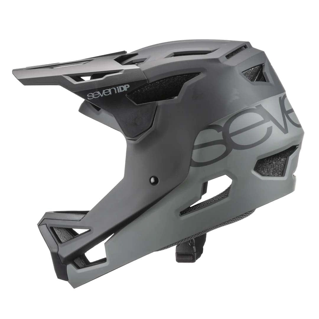 7iDP Project 23 ABS Full Face Helmet