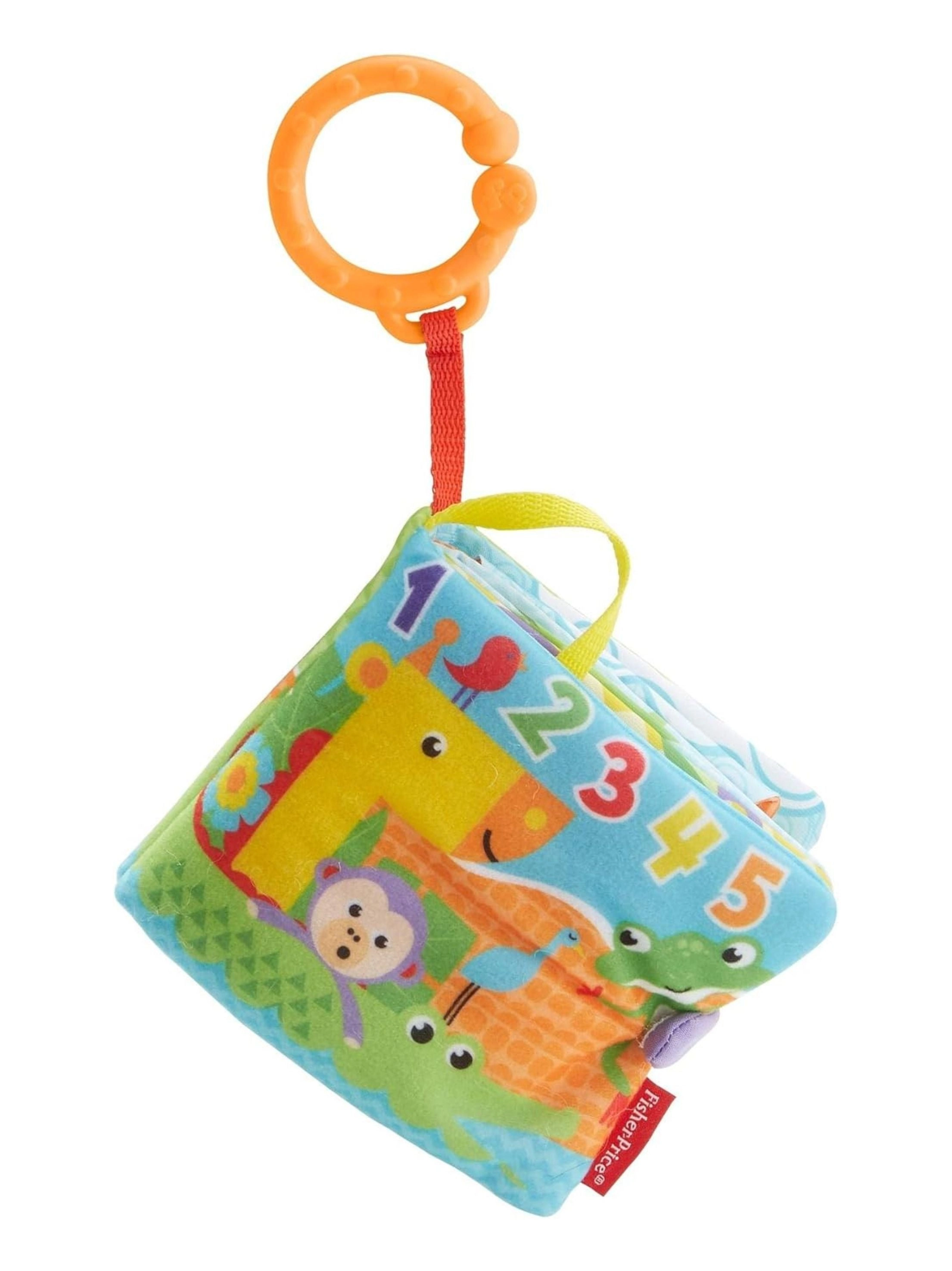Activity Book