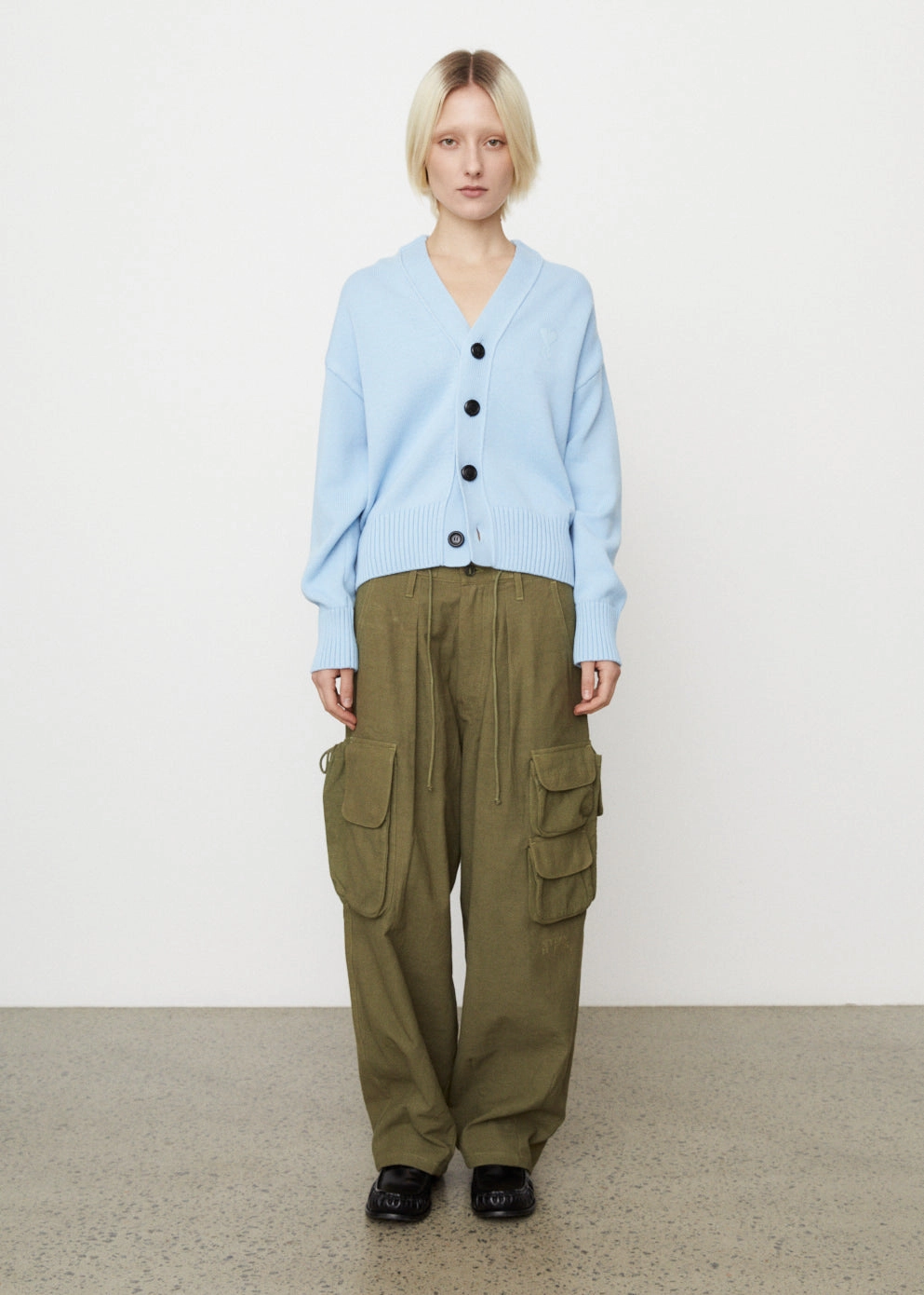 ADC Cardigan
