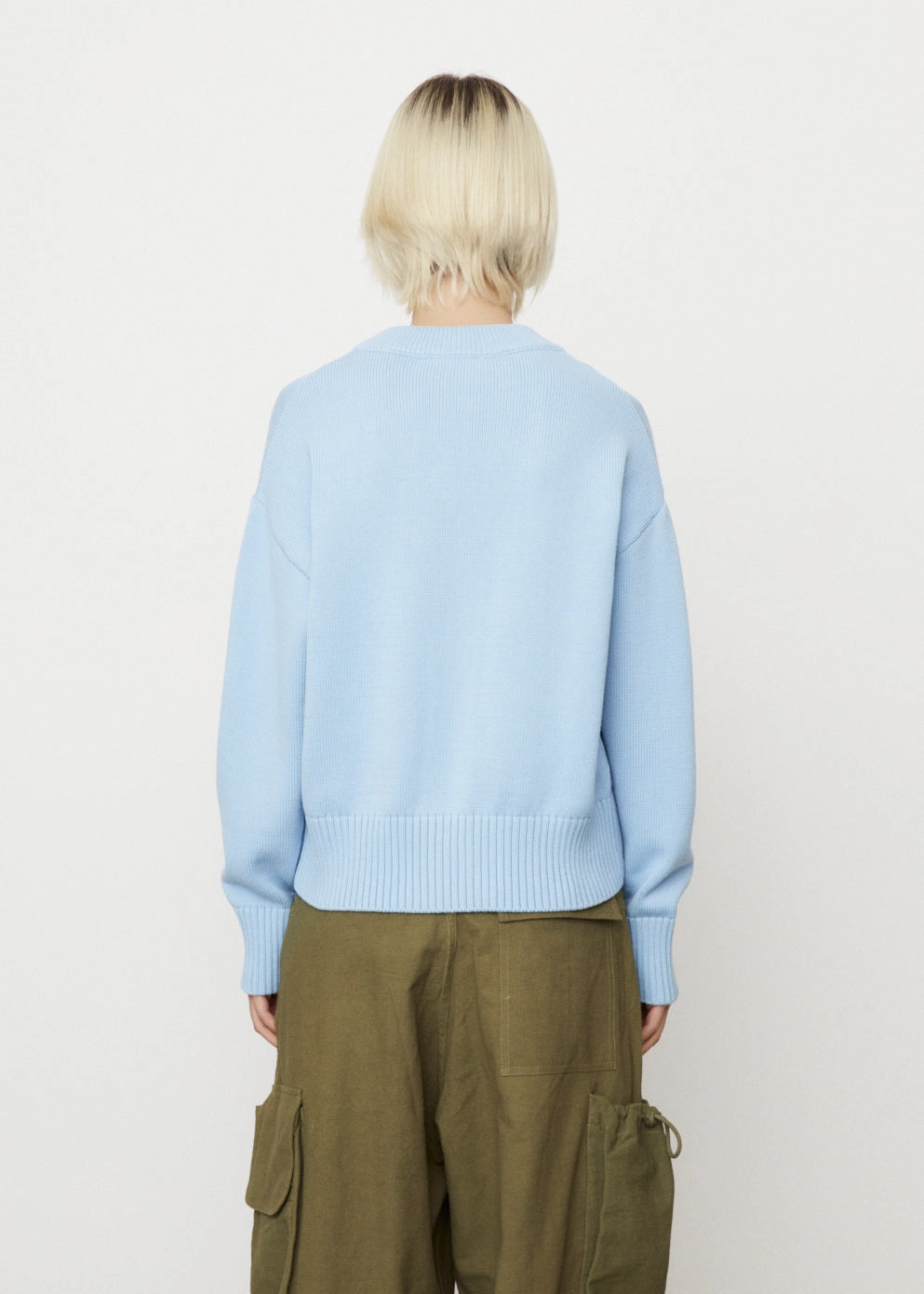 ADC Cardigan