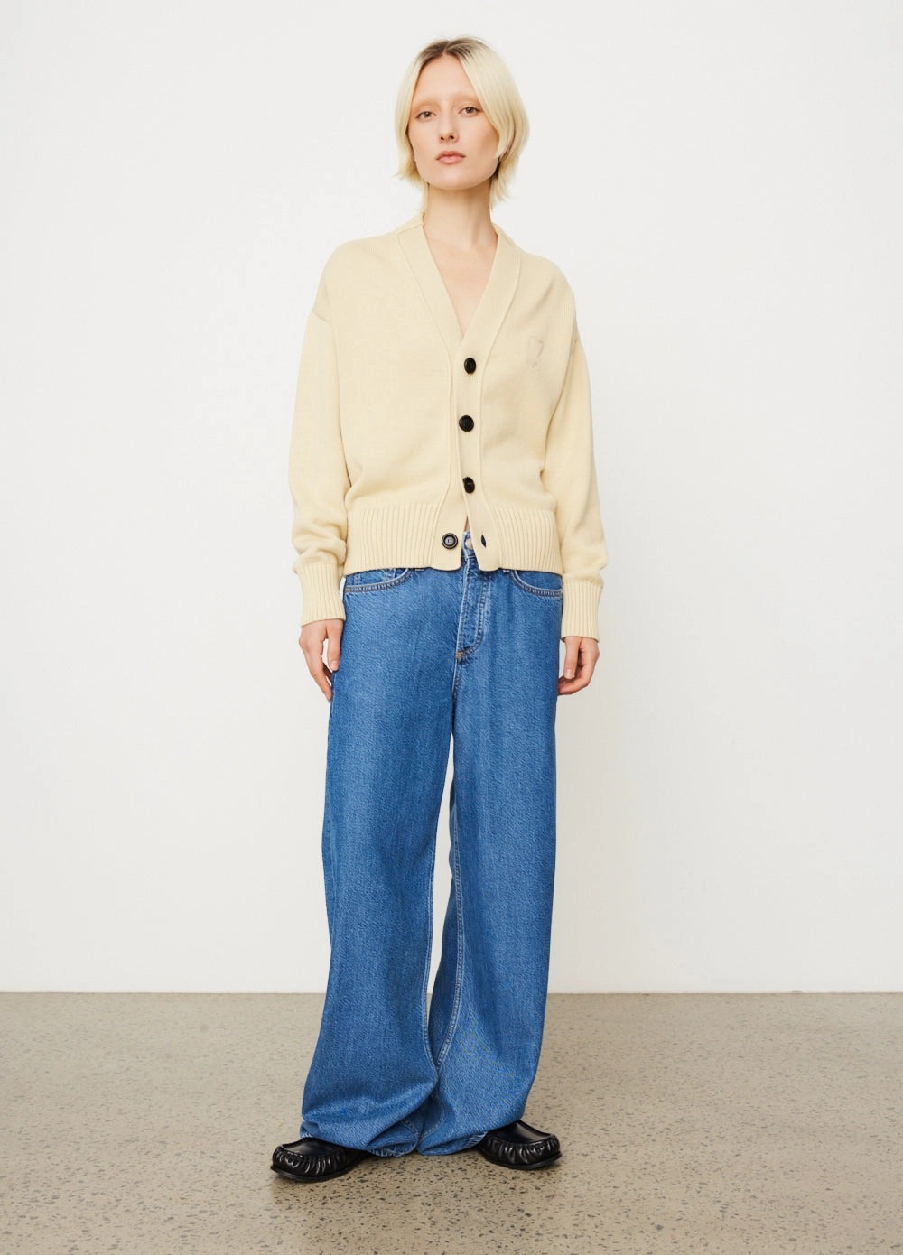 ADC Cardigan