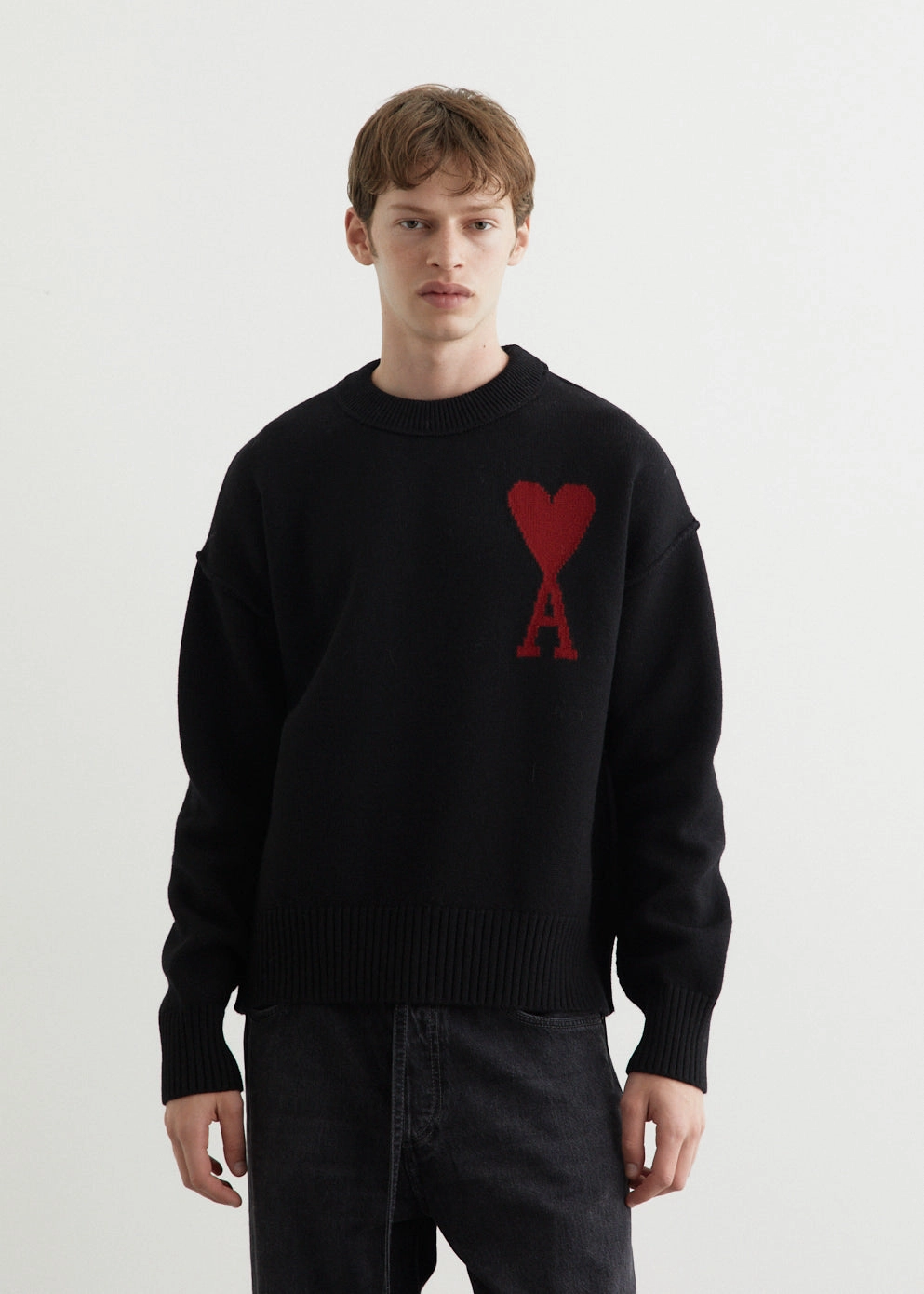 ADC Sweater