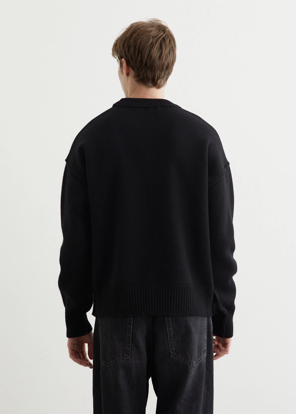 ADC Sweater