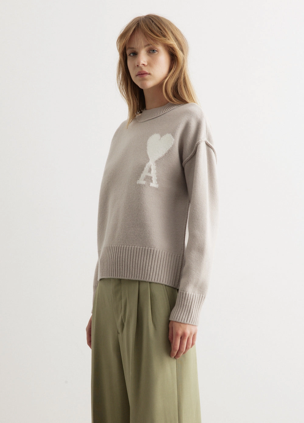 ADC Sweater