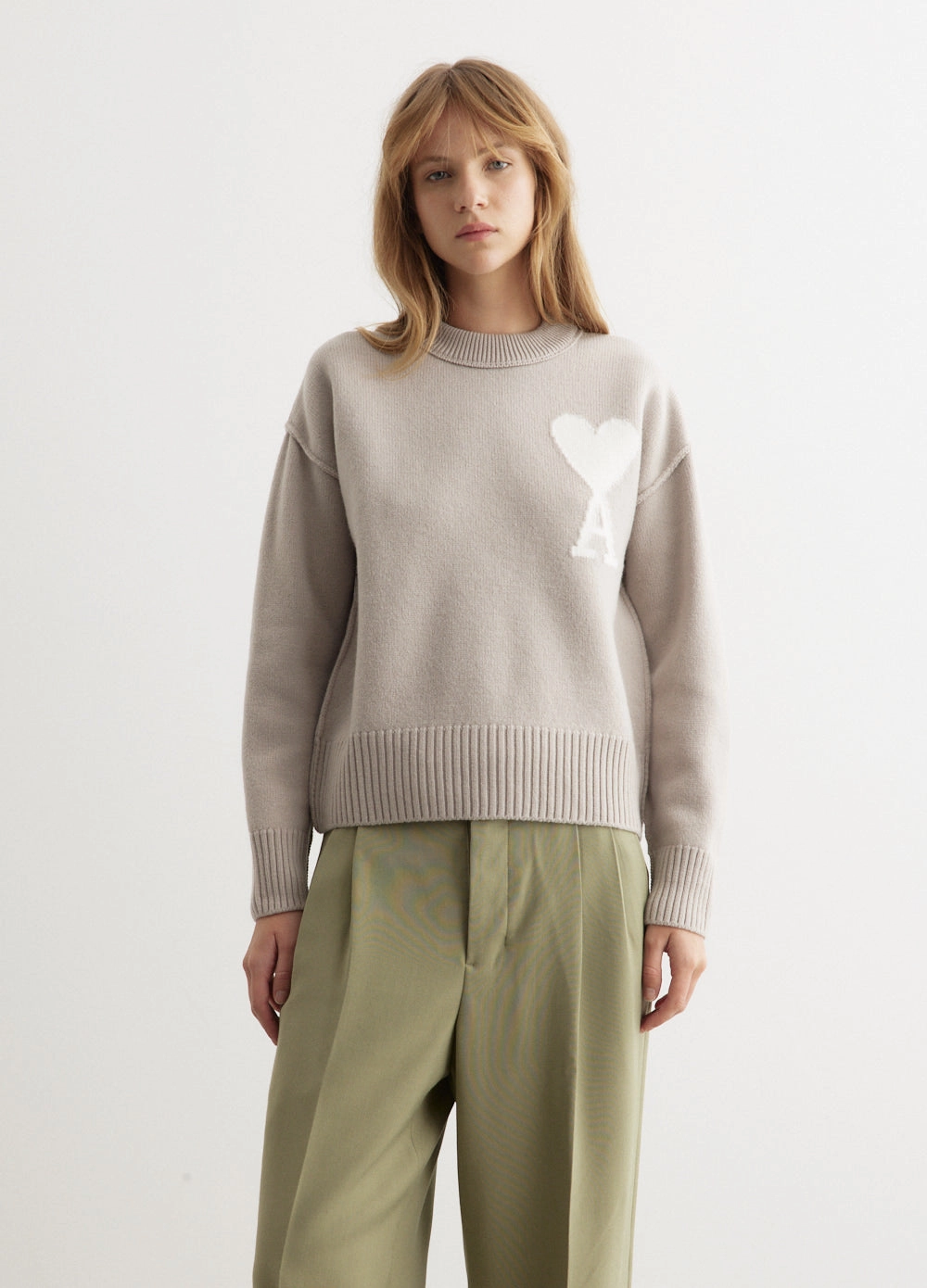 ADC Sweater