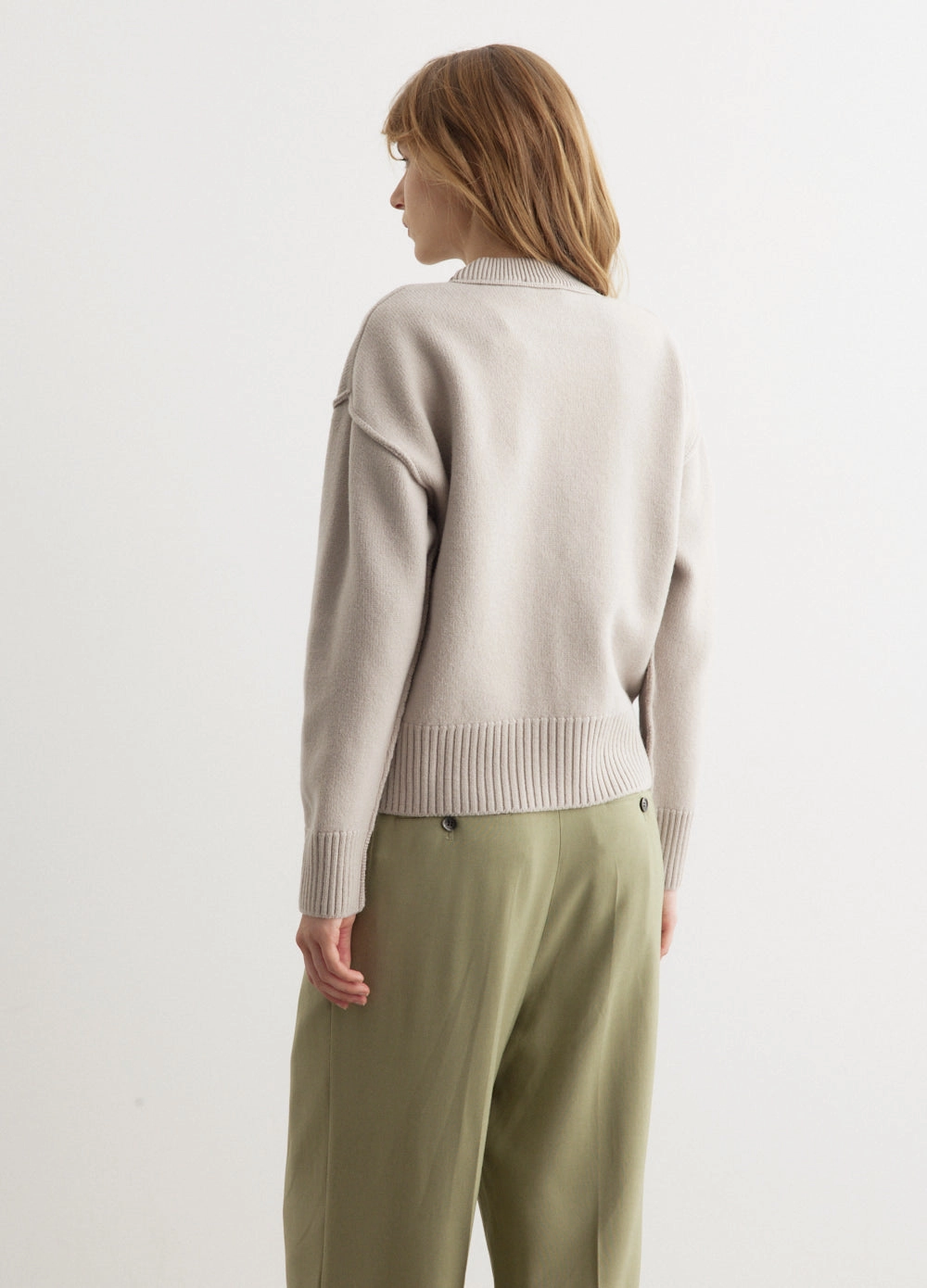 ADC Sweater