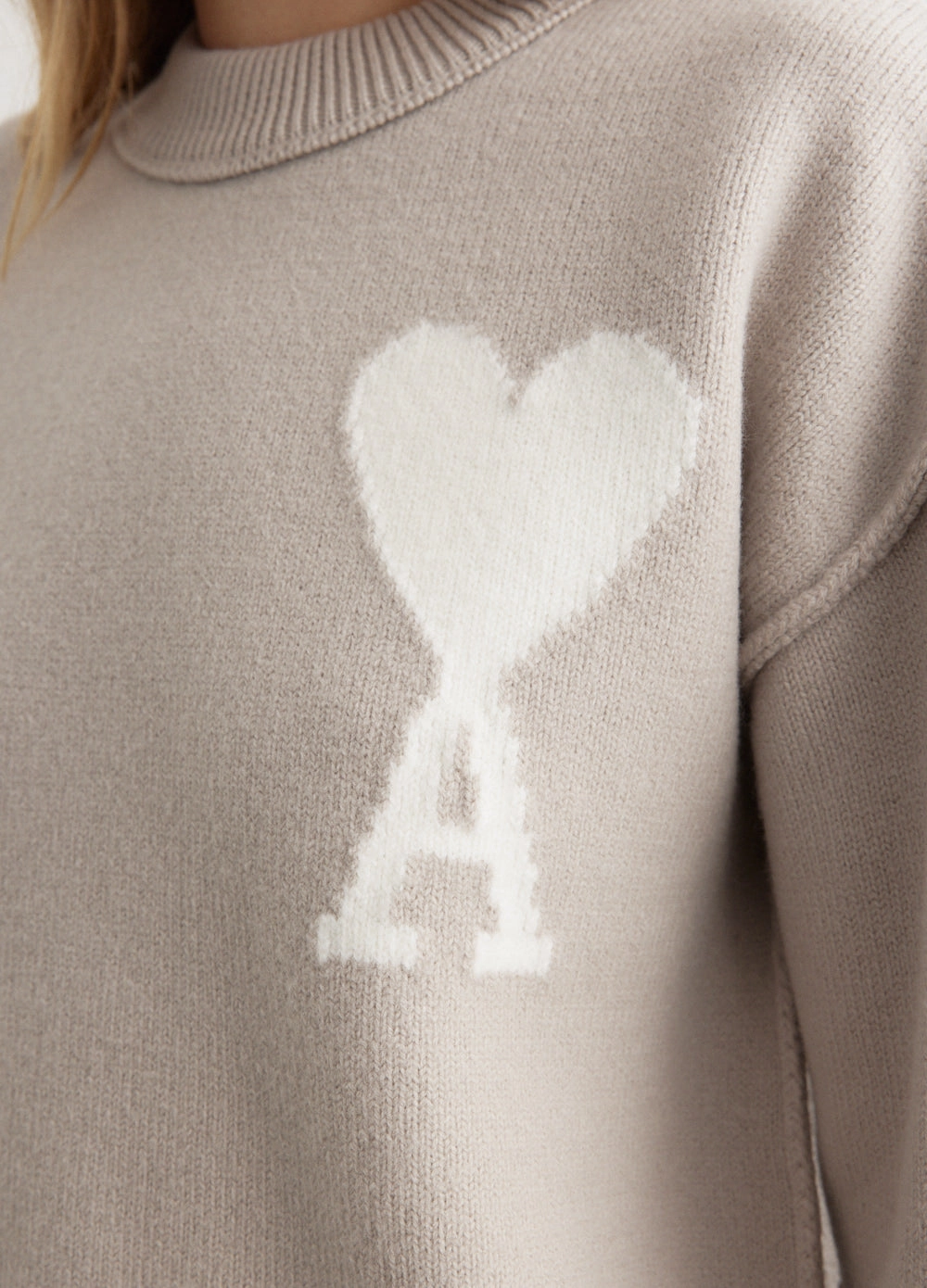 ADC Sweater