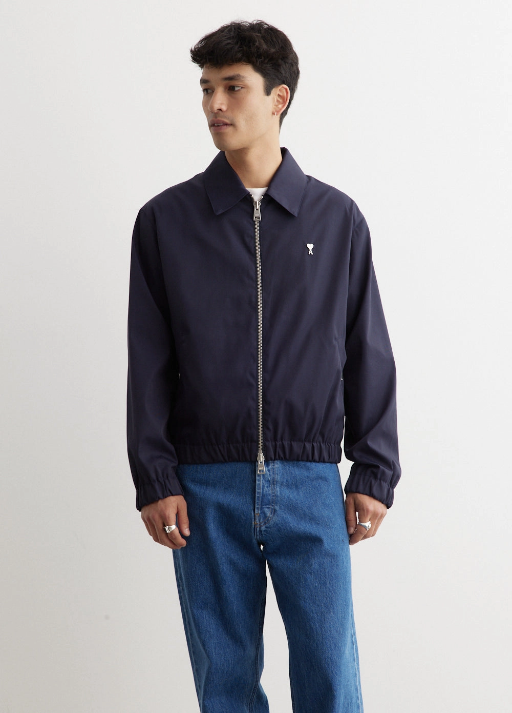 ADC Zipped Jacket