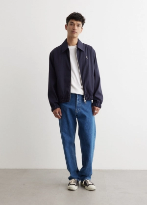ADC Zipped Jacket