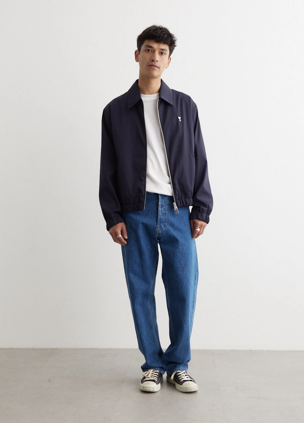 ADC Zipped Jacket