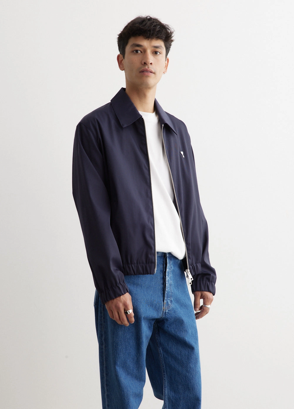 ADC Zipped Jacket