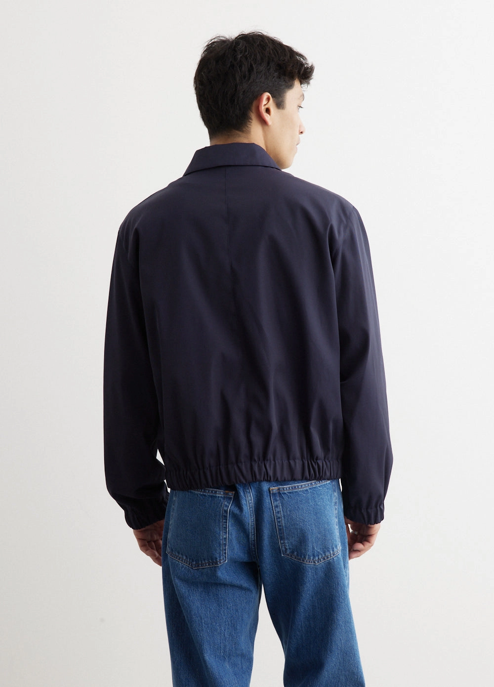 ADC Zipped Jacket
