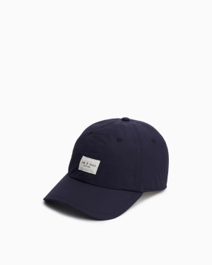 Addison Baseball Cap