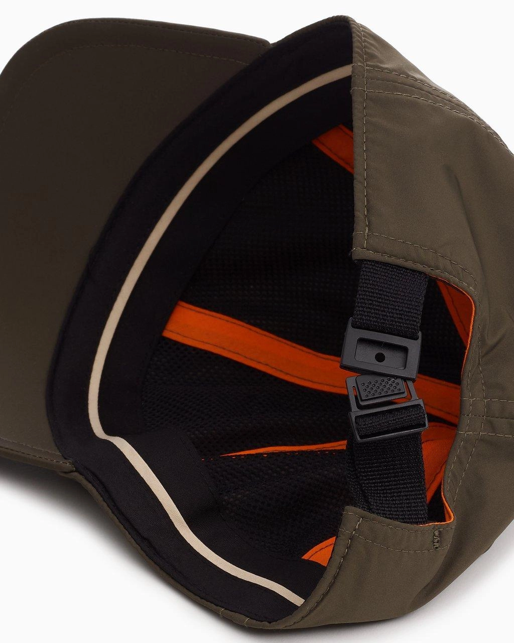 Addison Baseball Cap
