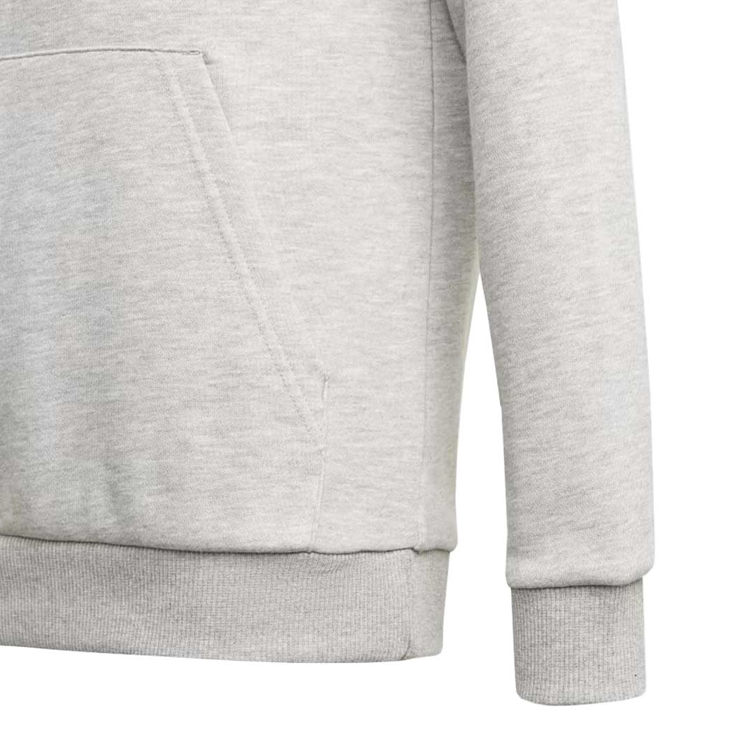 adidas - Kids' (Junior) Essentials Hoodie (GN4019)