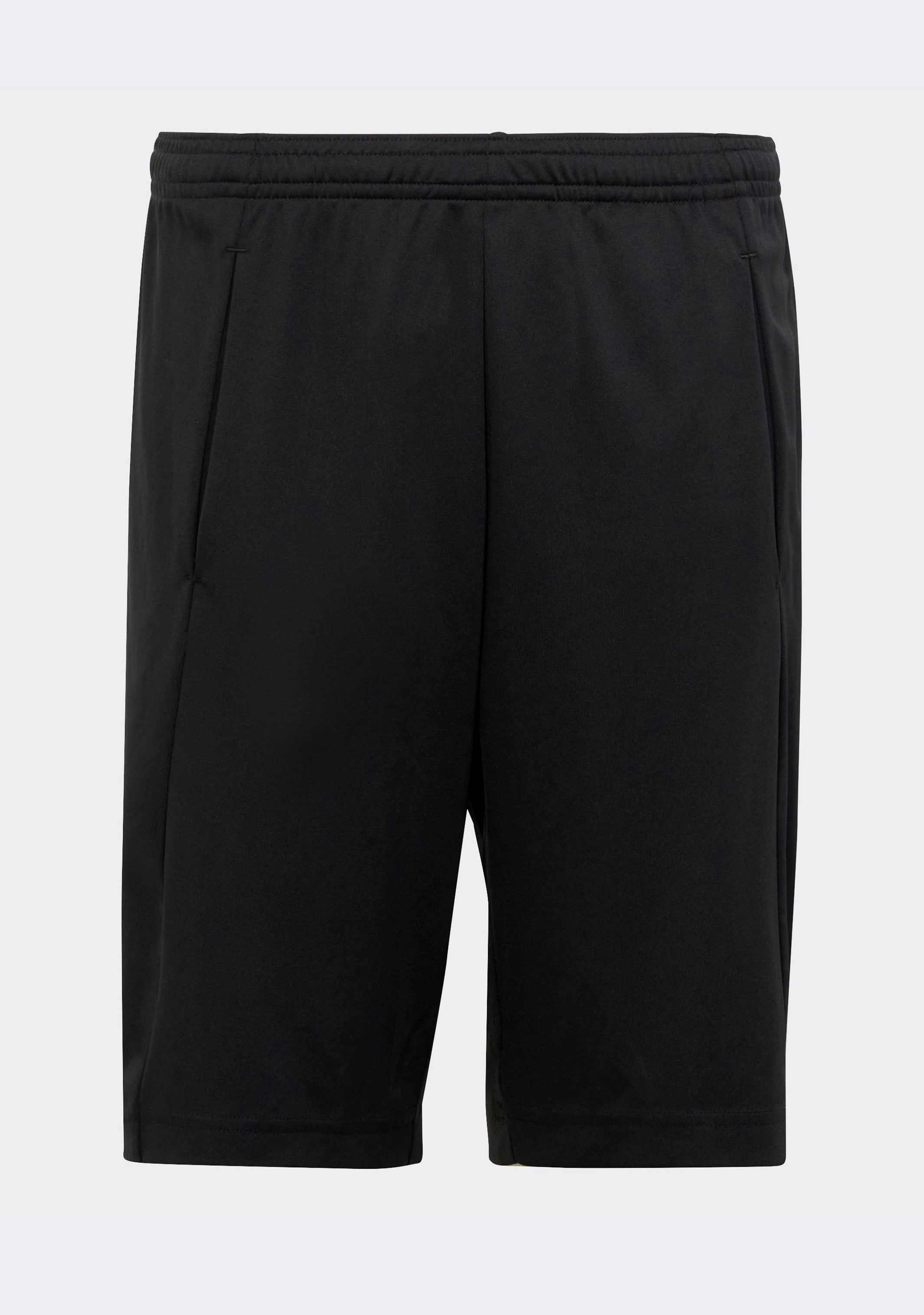Adidas Kids’ Train Essentials Aeroready Logo Regular Fit Short