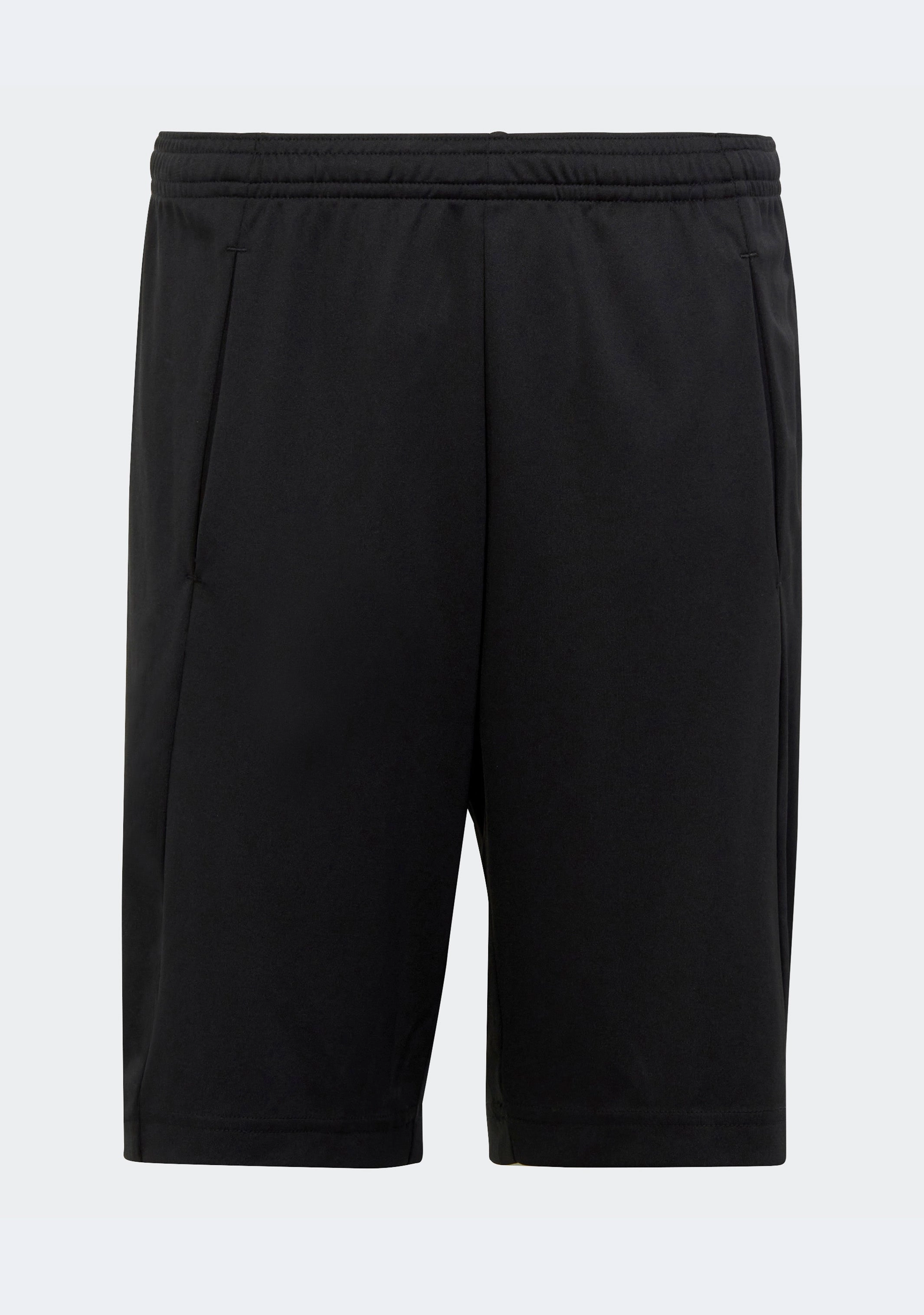 Adidas Kids’ Train Essentials Aeroready Logo Regular Fit Short