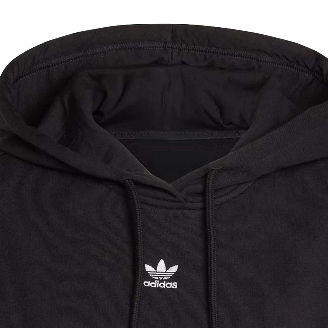 adidas - Women's Adicolor Essentials Fleece Hoodie (H34725)