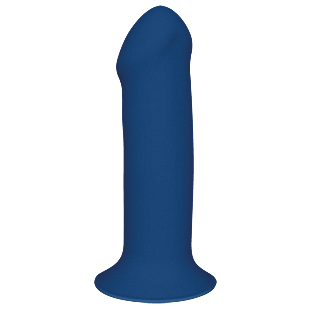 Adrien Lastic Hitsens 1 Dual Density Silicone 7 Dildo