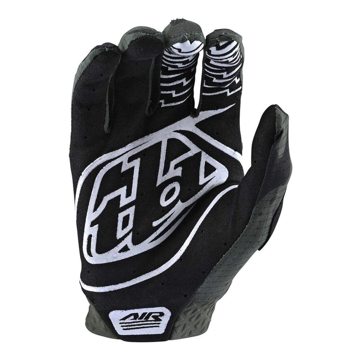 Air Mountain Bike Gloves - Camo