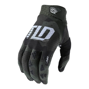 Air Mountain Bike Gloves - Camo
