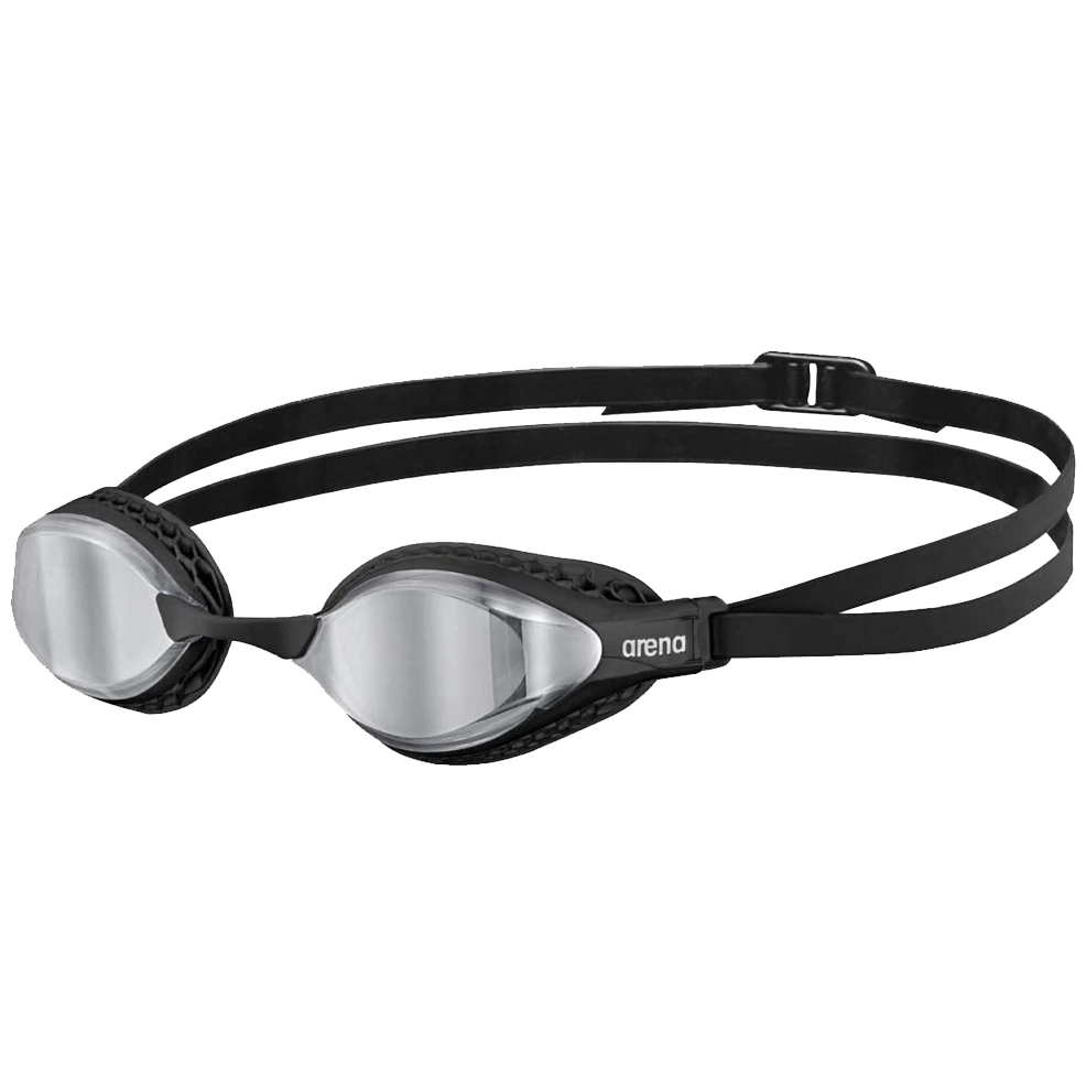 Air Speed Mirror Swim Goggles