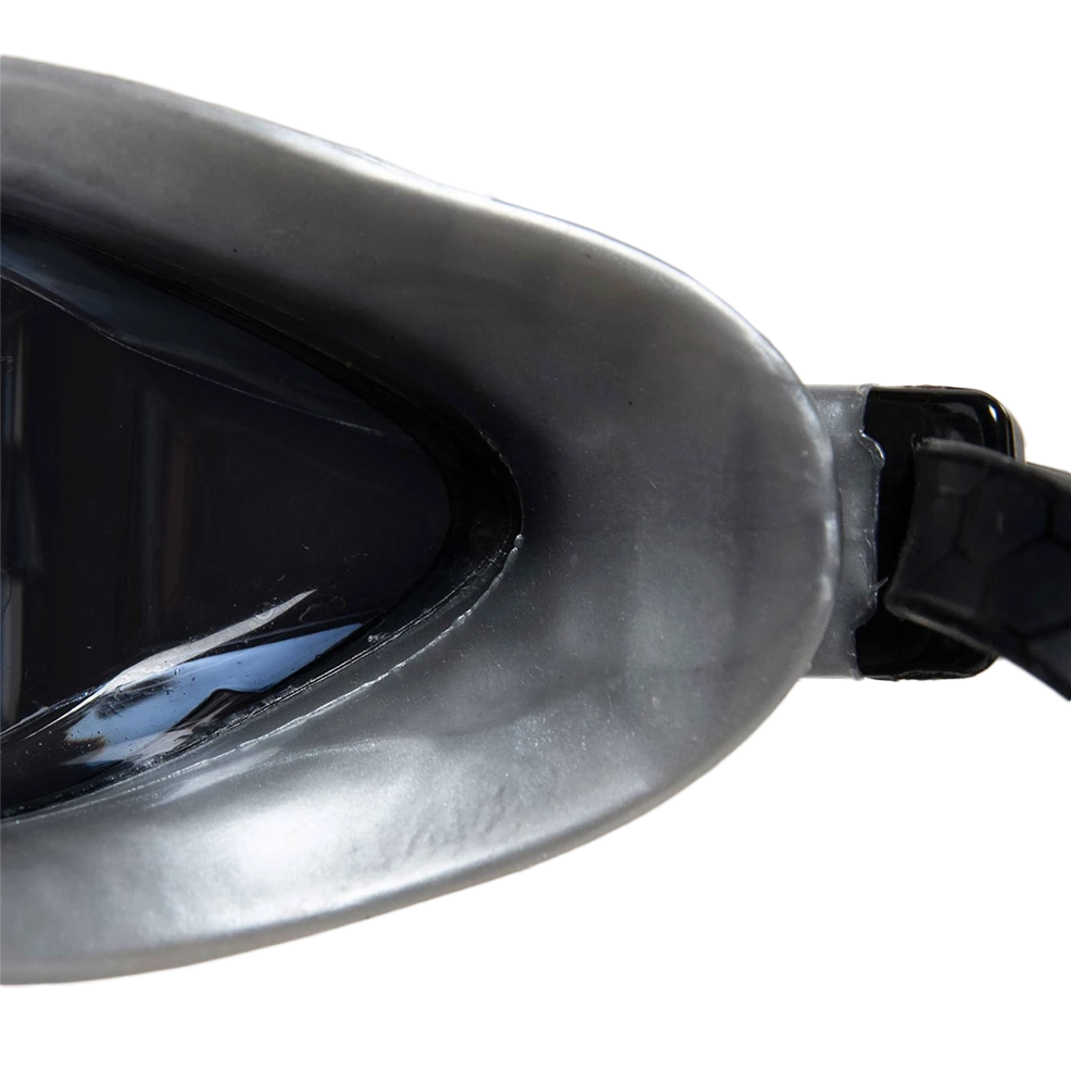 Air Speed Mirror Swim Goggles