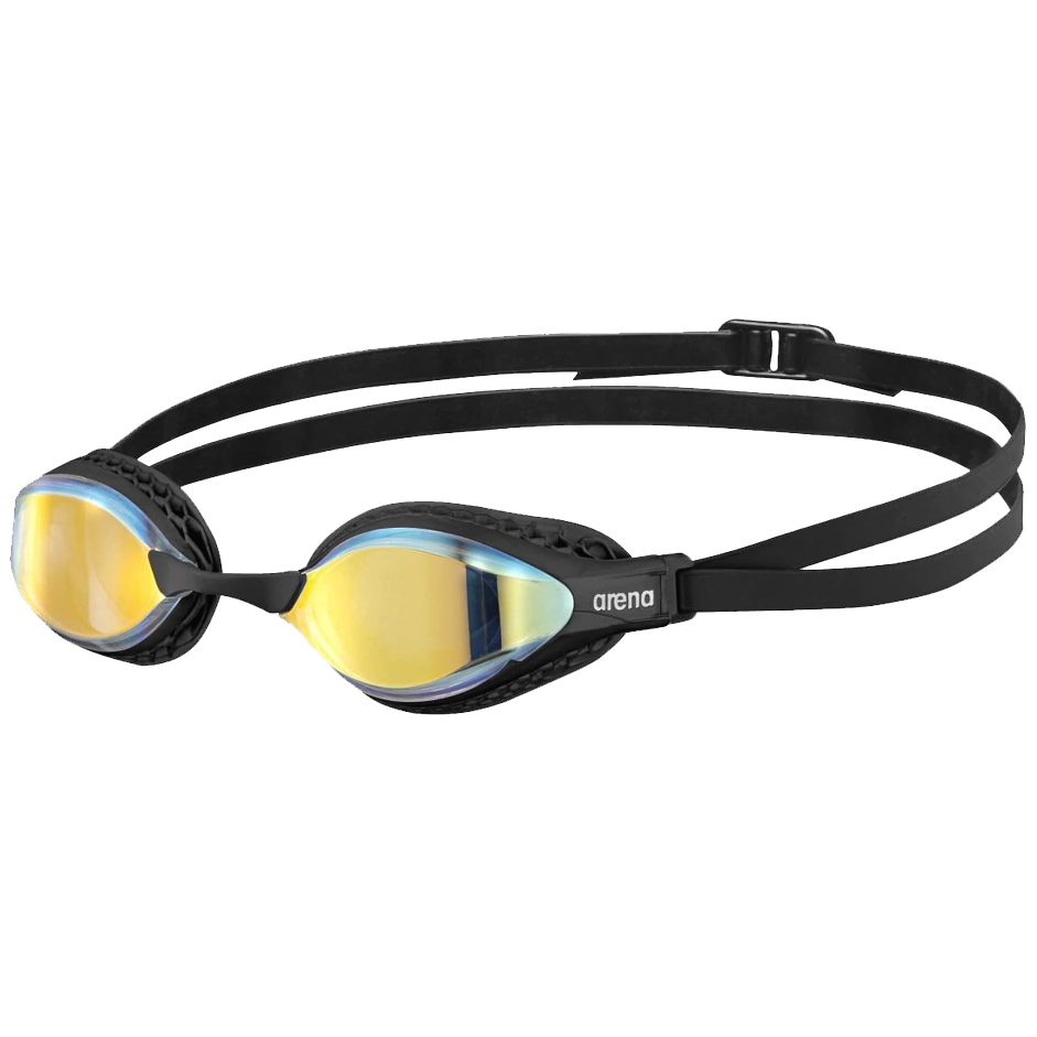 Air Speed Mirror Swim Goggles