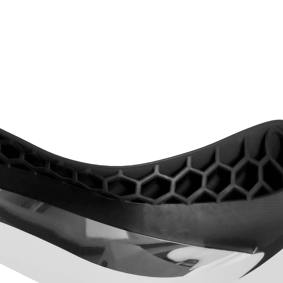 Air Speed Swim Goggles