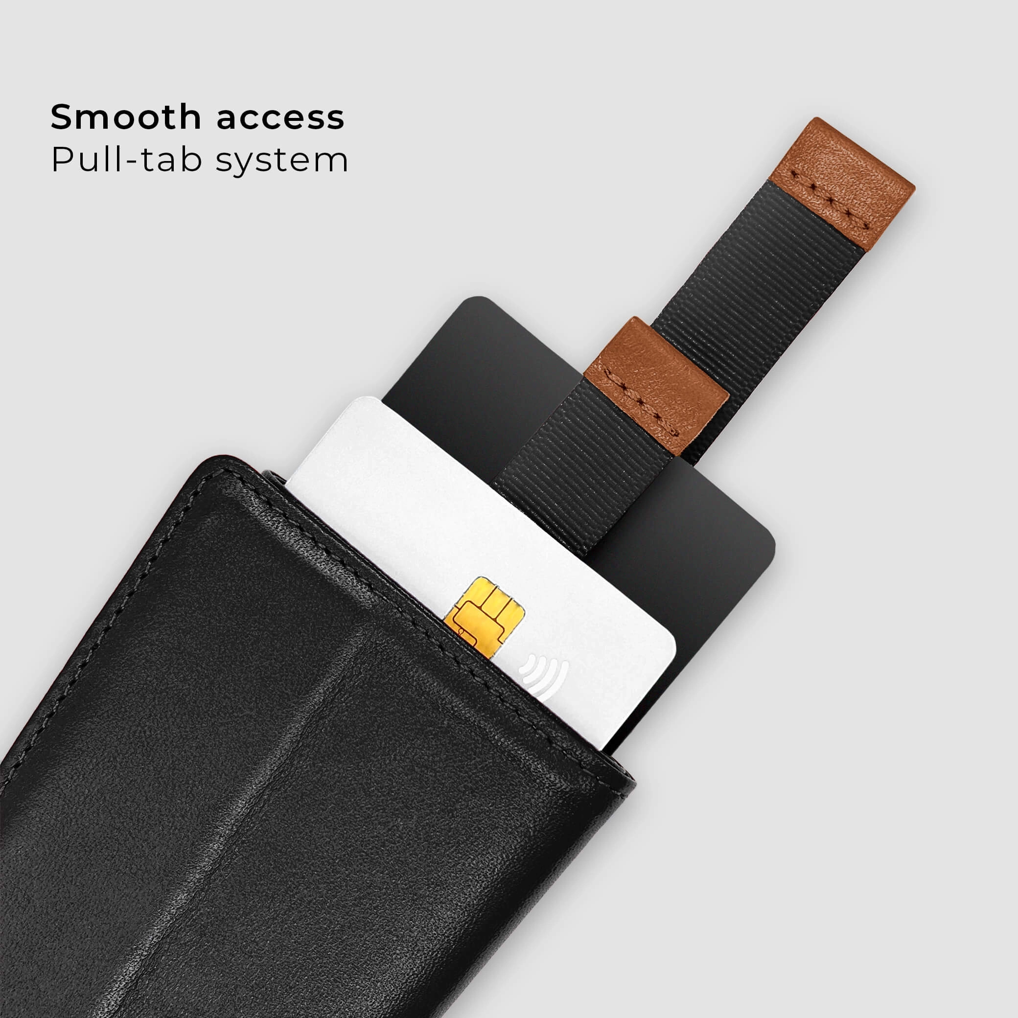 AirTag Speed Wallet