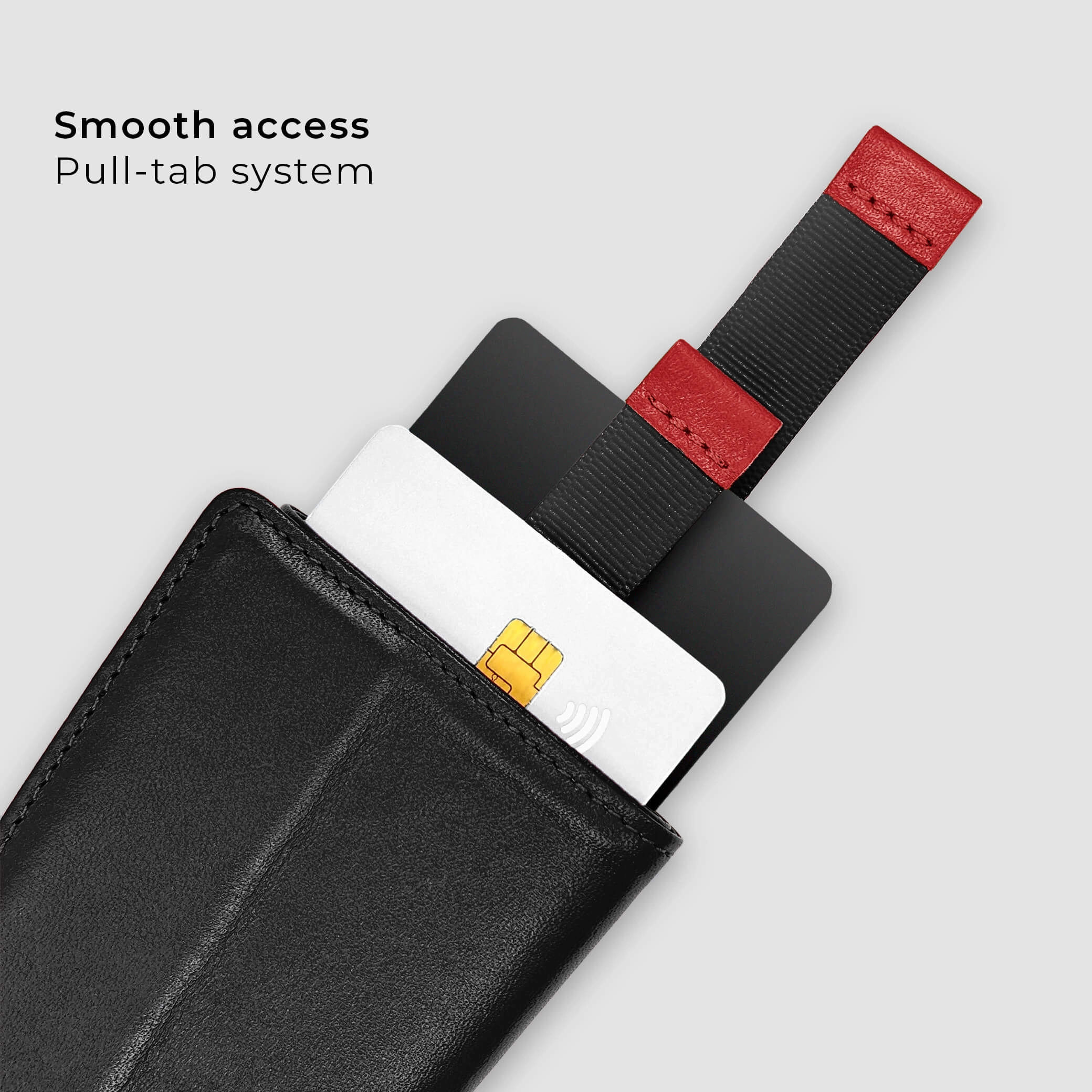 AirTag Speed Wallet