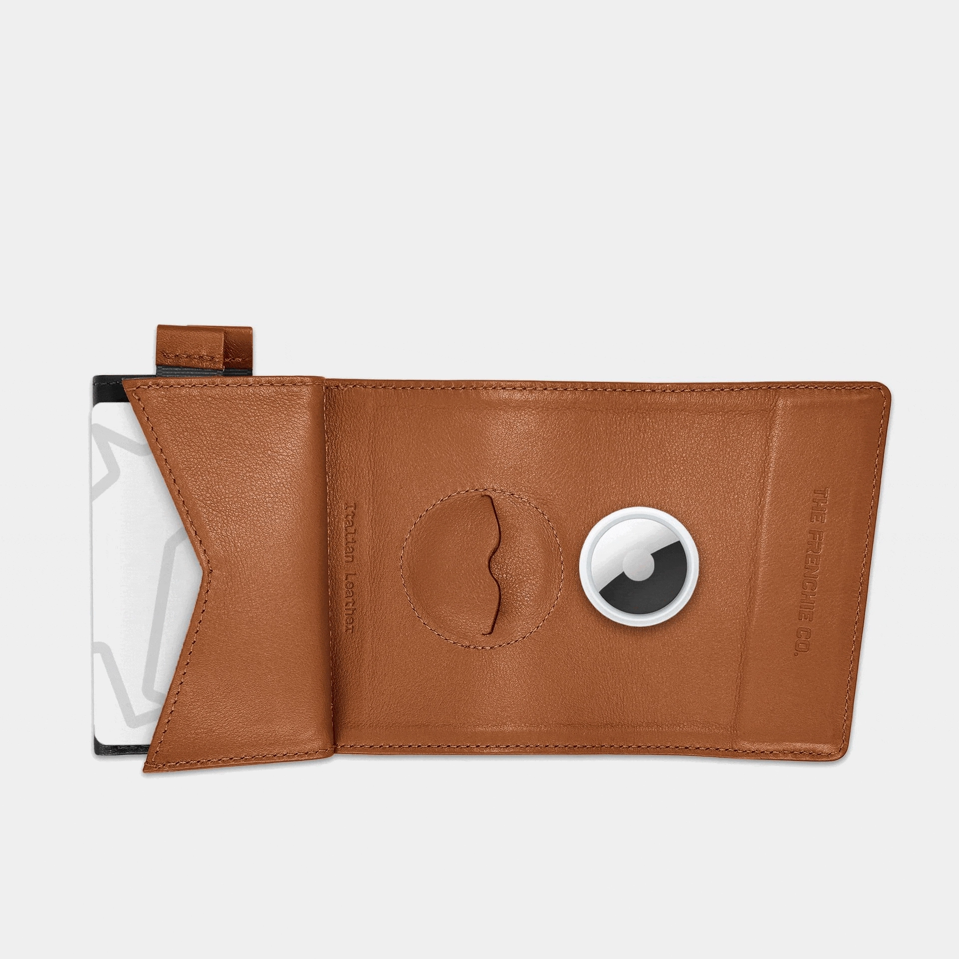 AirTag Speed Wallet