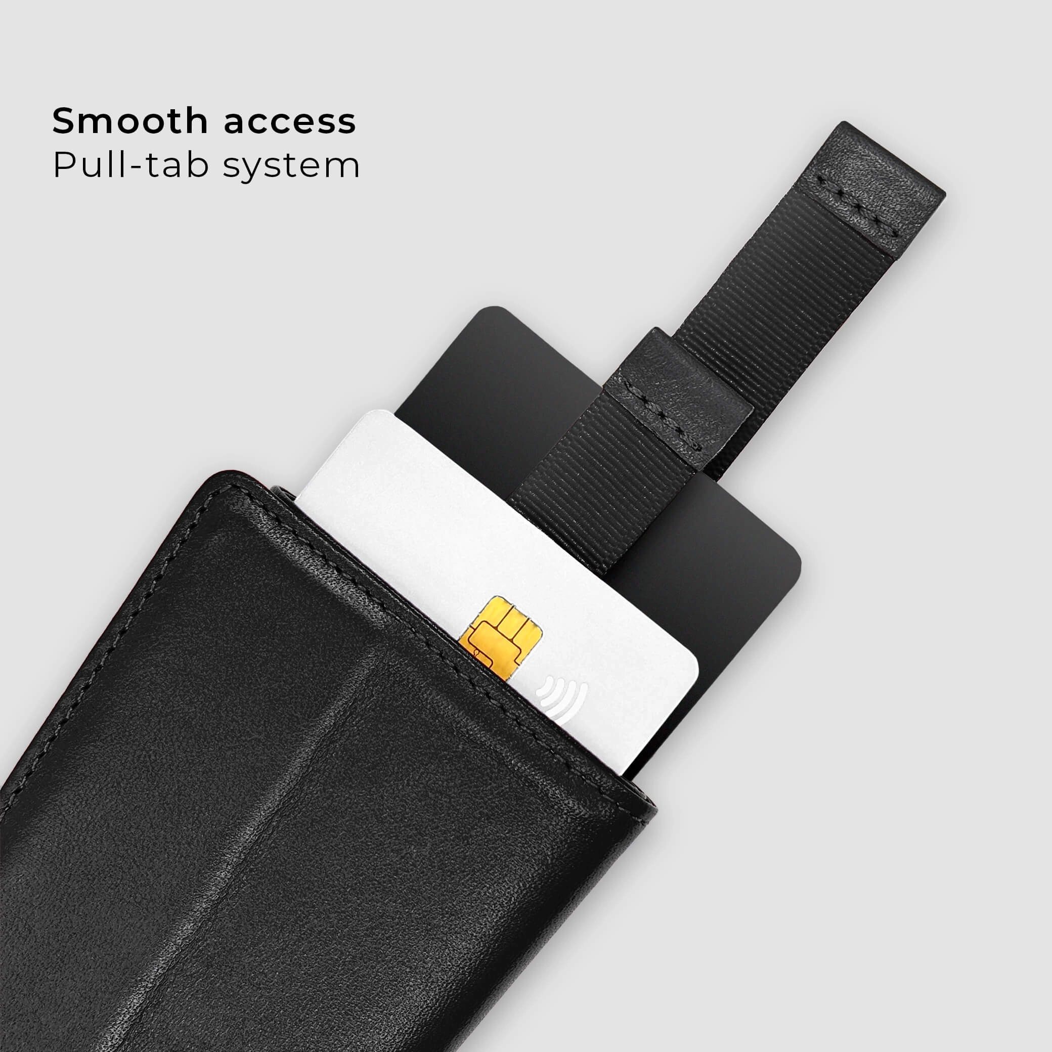 AirTag Speed Wallet