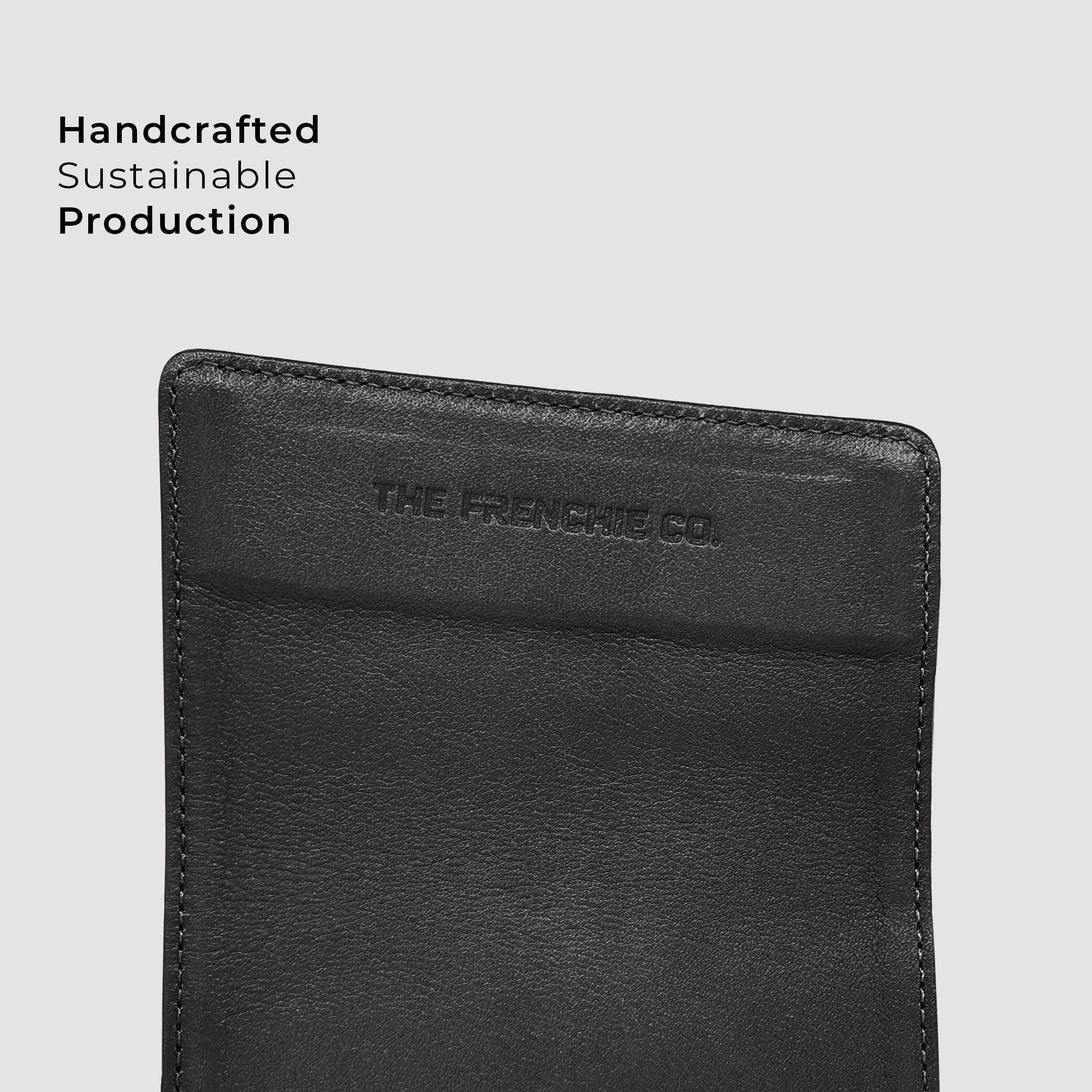 AirTag Speed Wallet