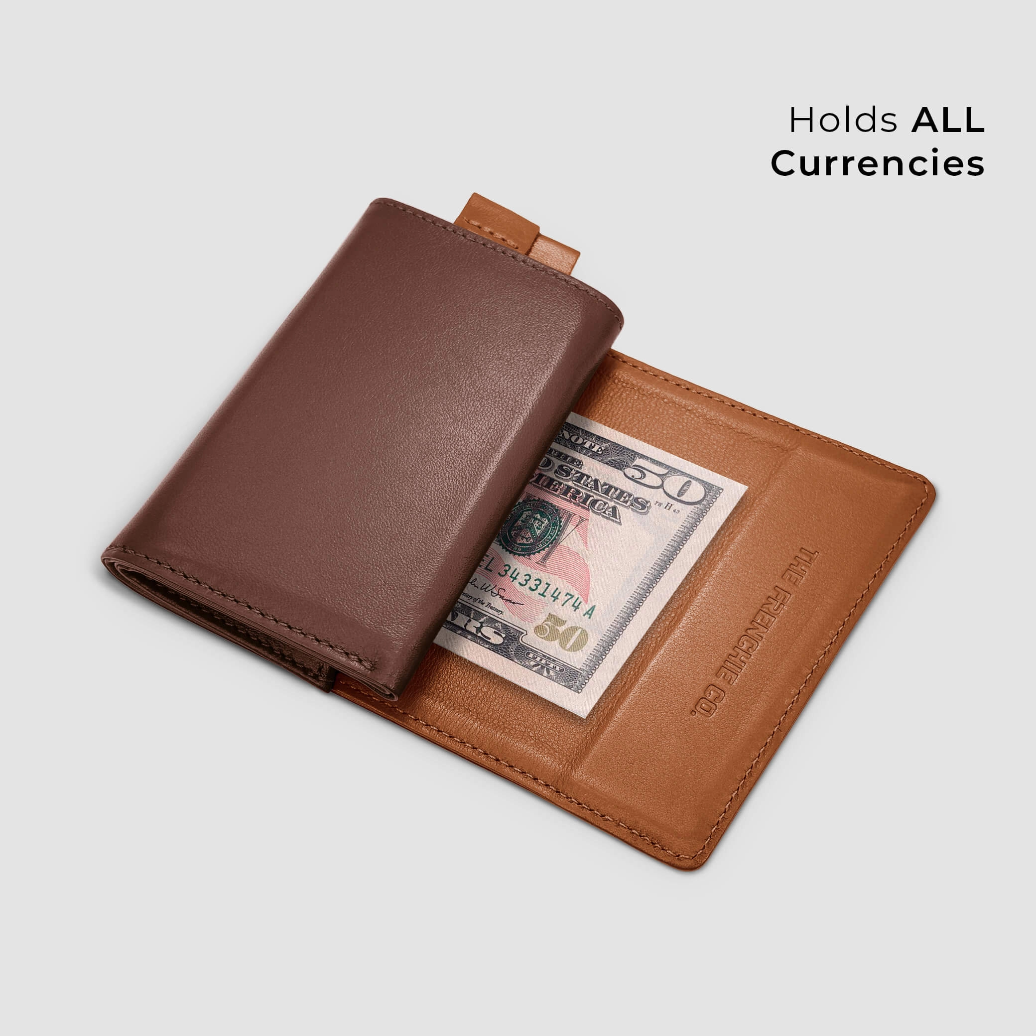 AirTag Speed Wallet