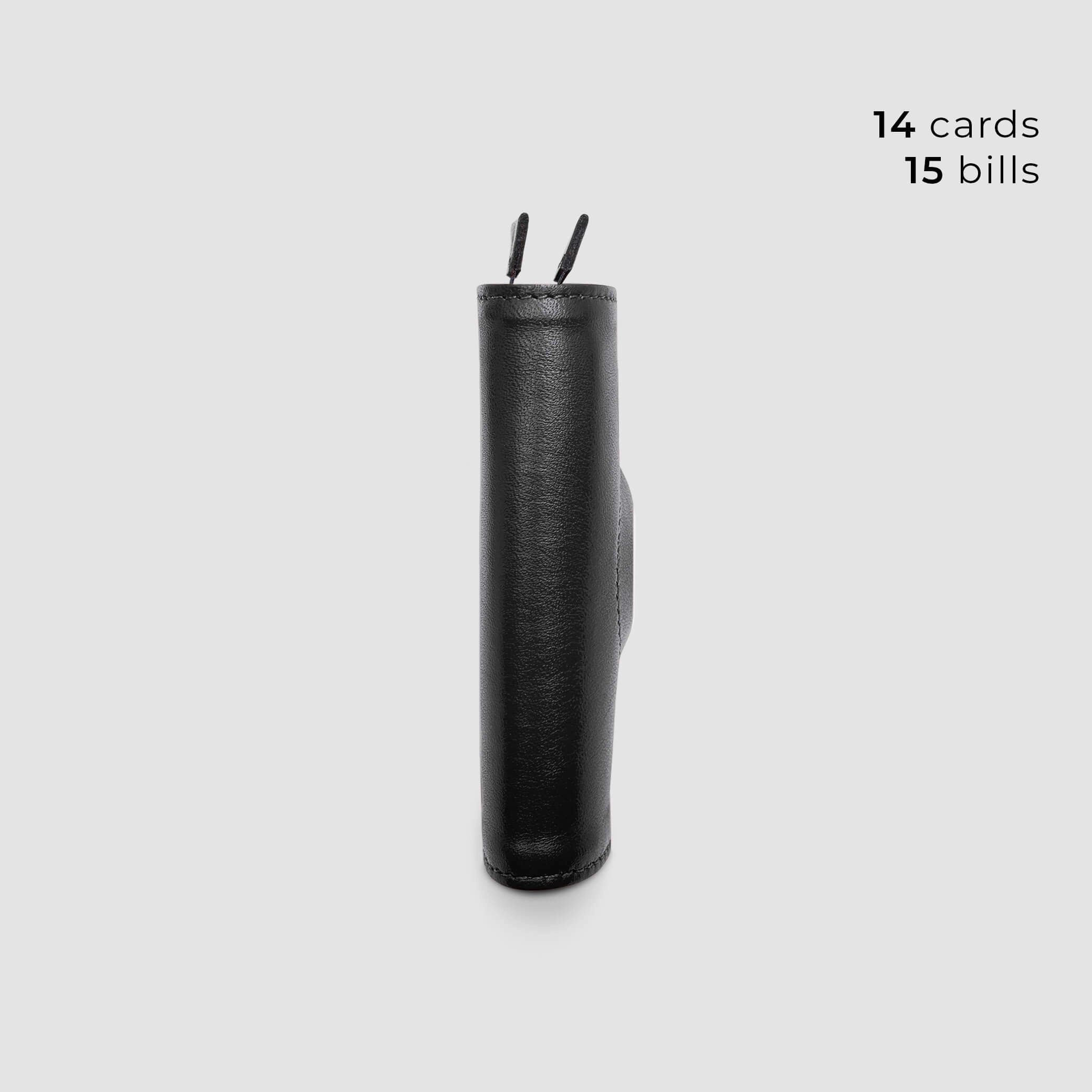 AirTag Speed Wallet