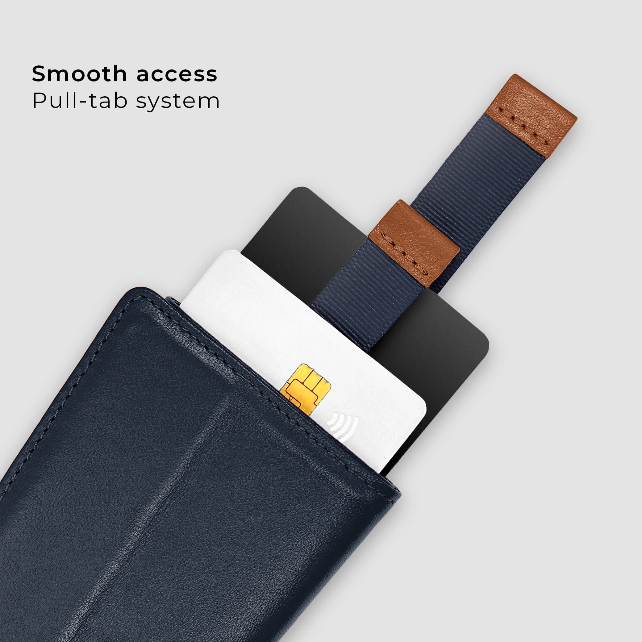 AirTag Speed Wallet