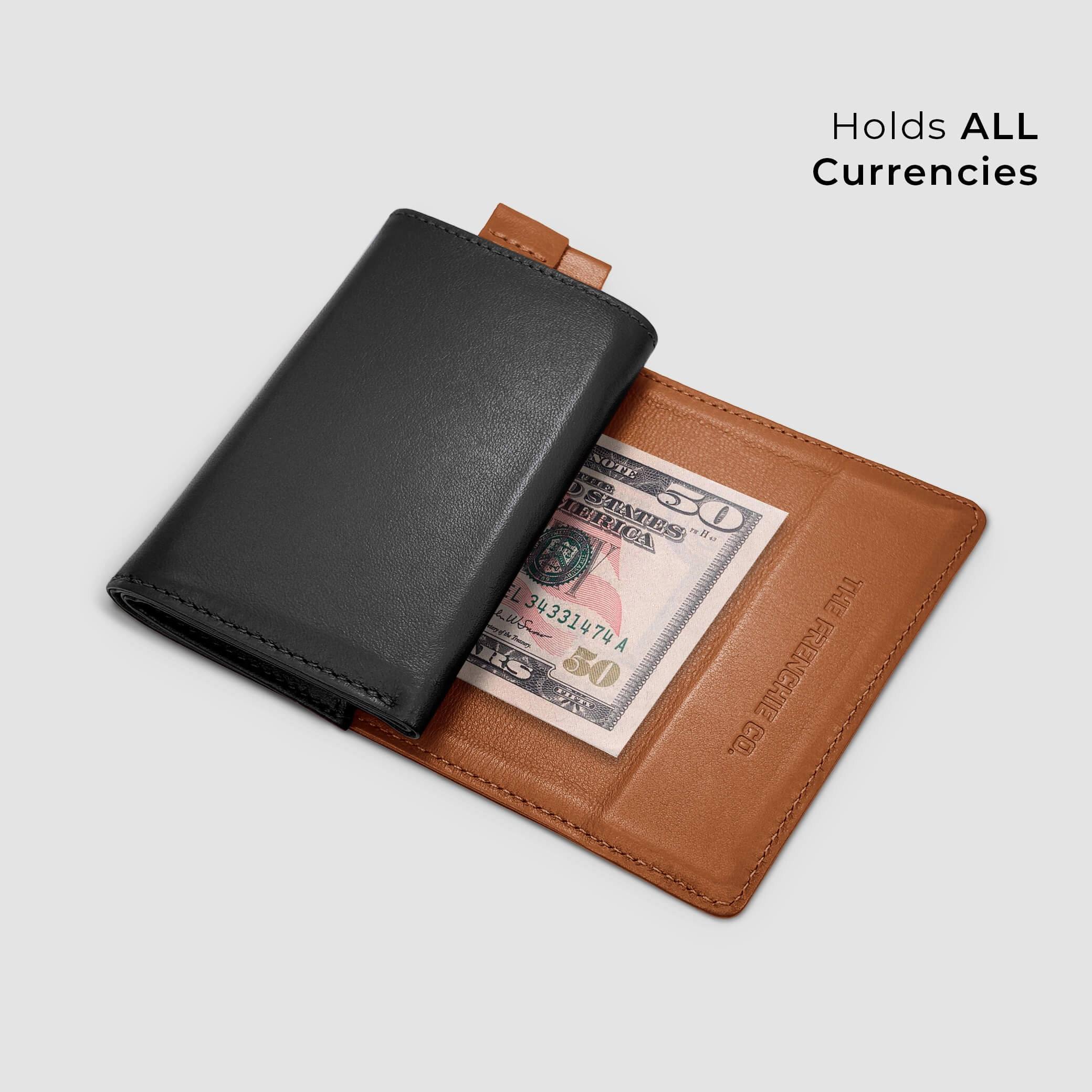 AirTag Speed Wallet