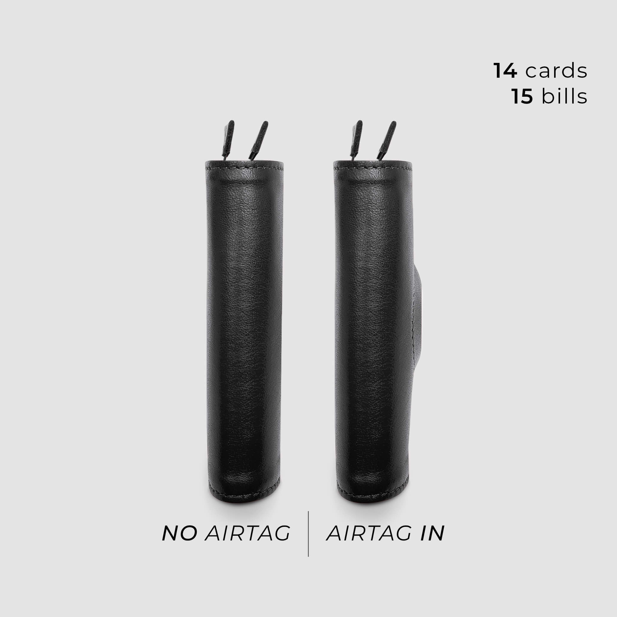 AirTag Speed Wallet