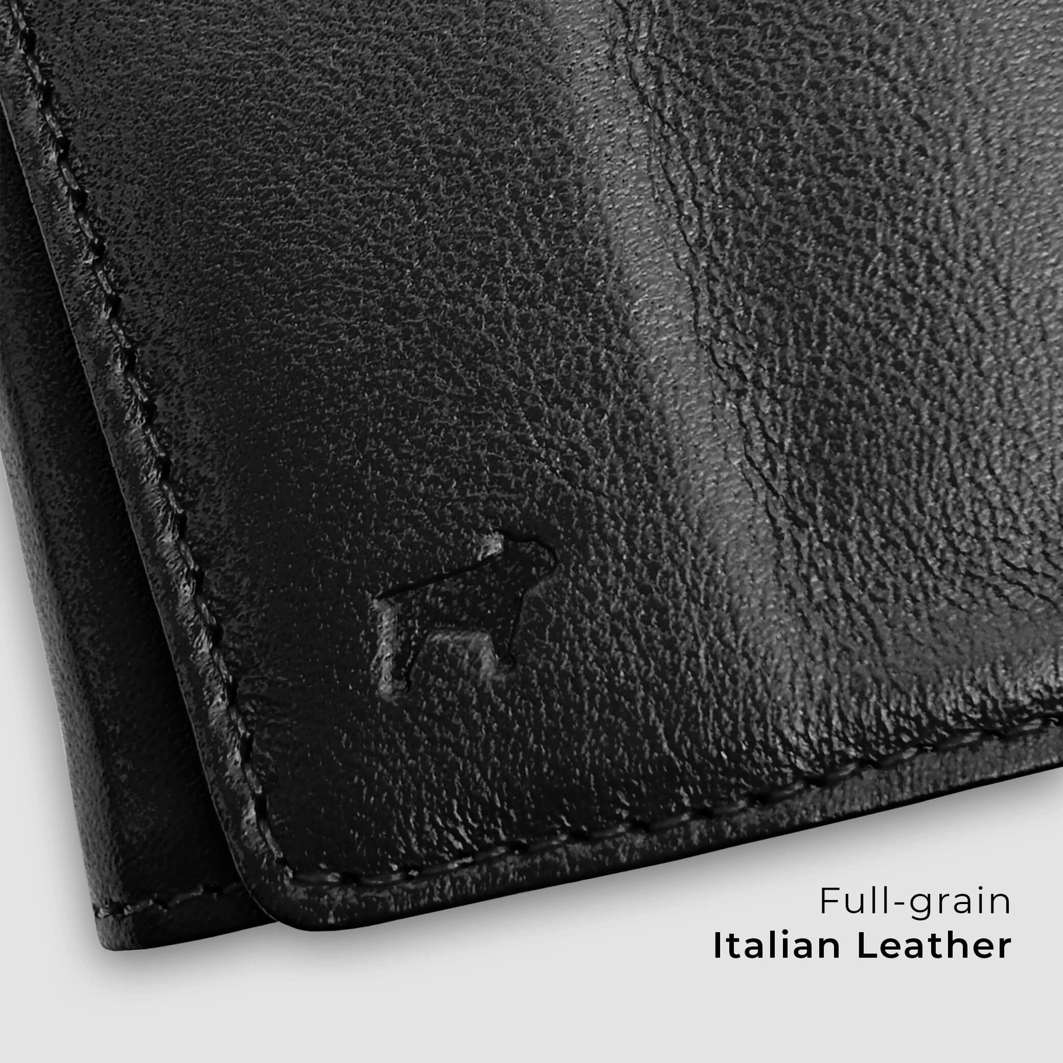 AirTag Speed Wallet