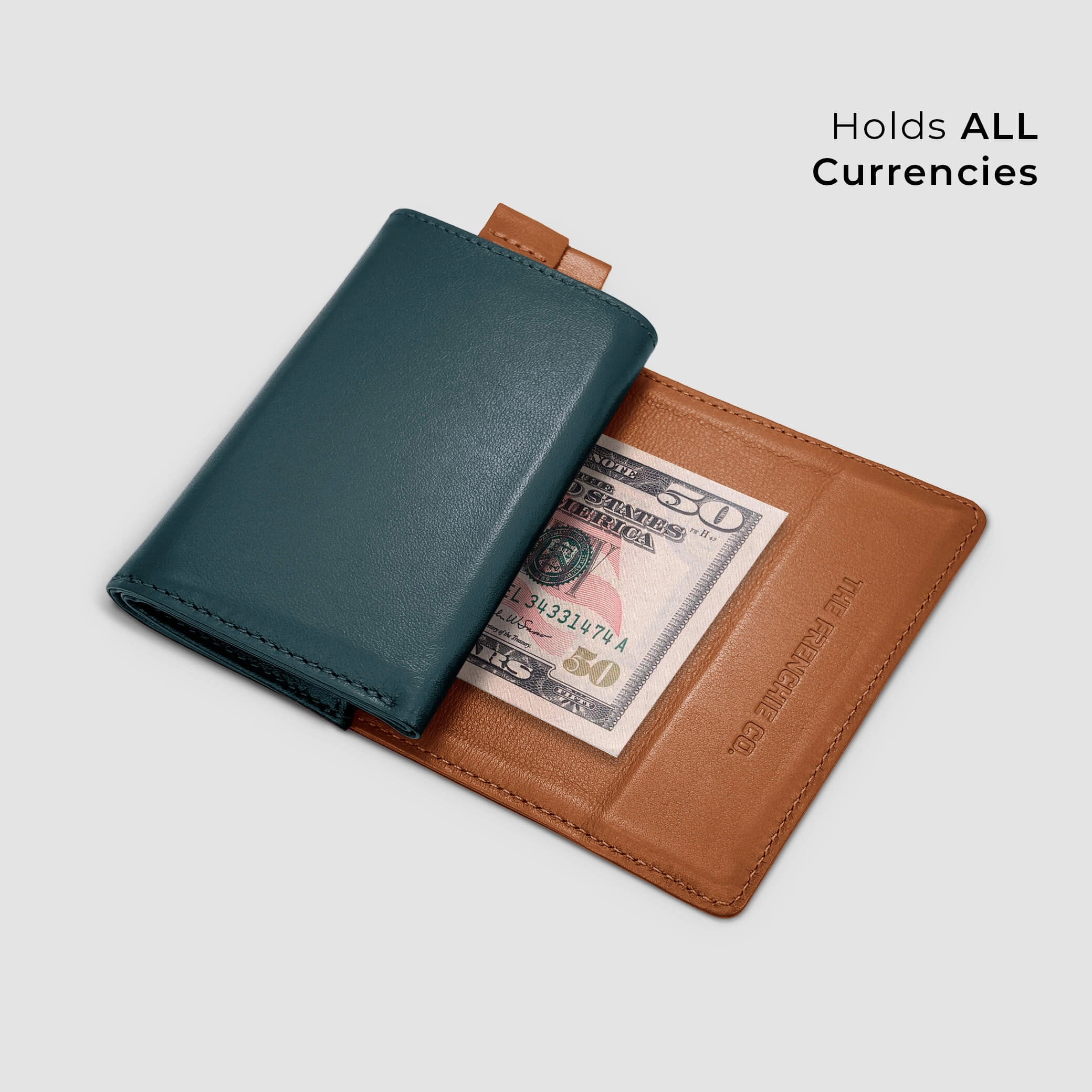 AirTag Speed Wallet