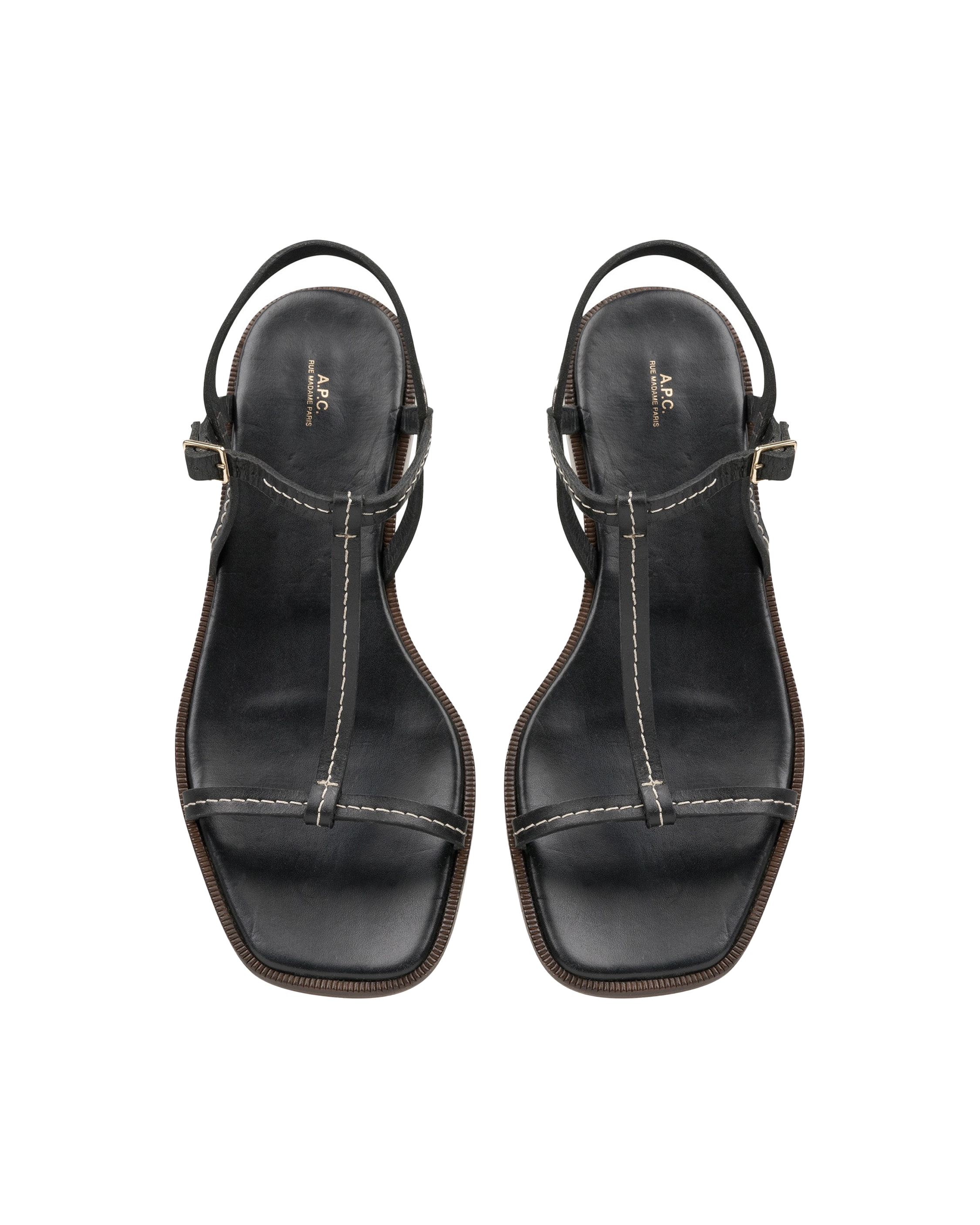 Alba Sandals