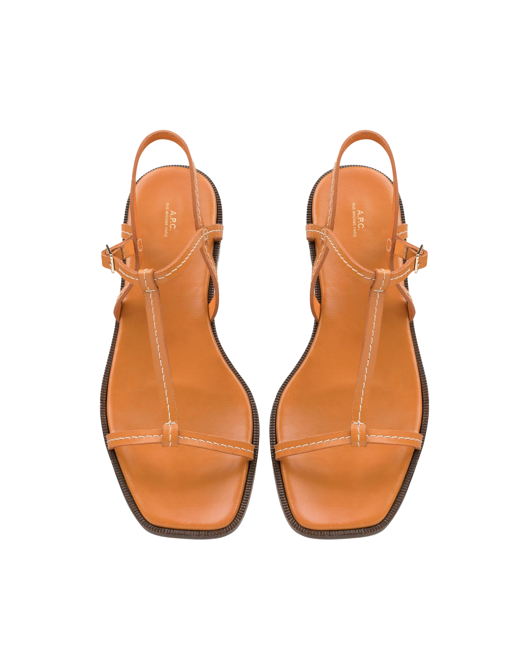 Alba Sandals