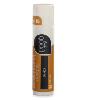 All Good Lip Balm